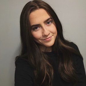 Meet your Posher, Audree